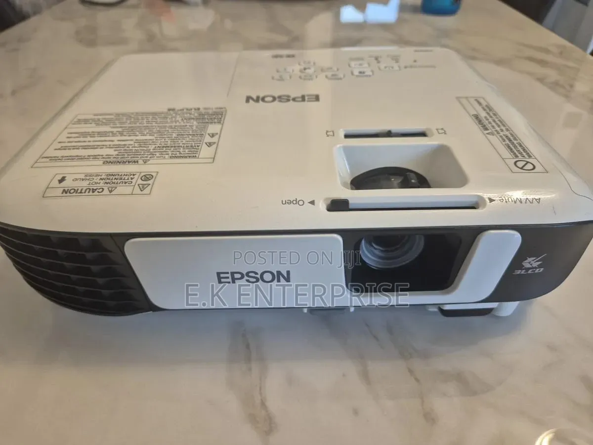 Epson Eb-S41