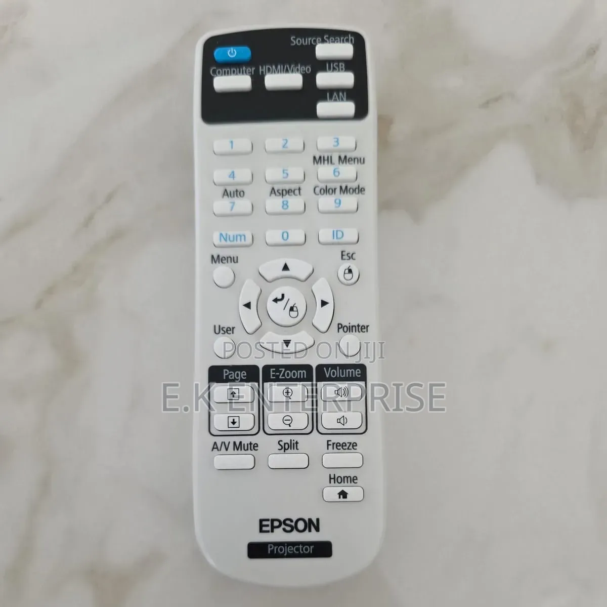 Epson Eb-S41