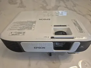 Epson Eb-S41