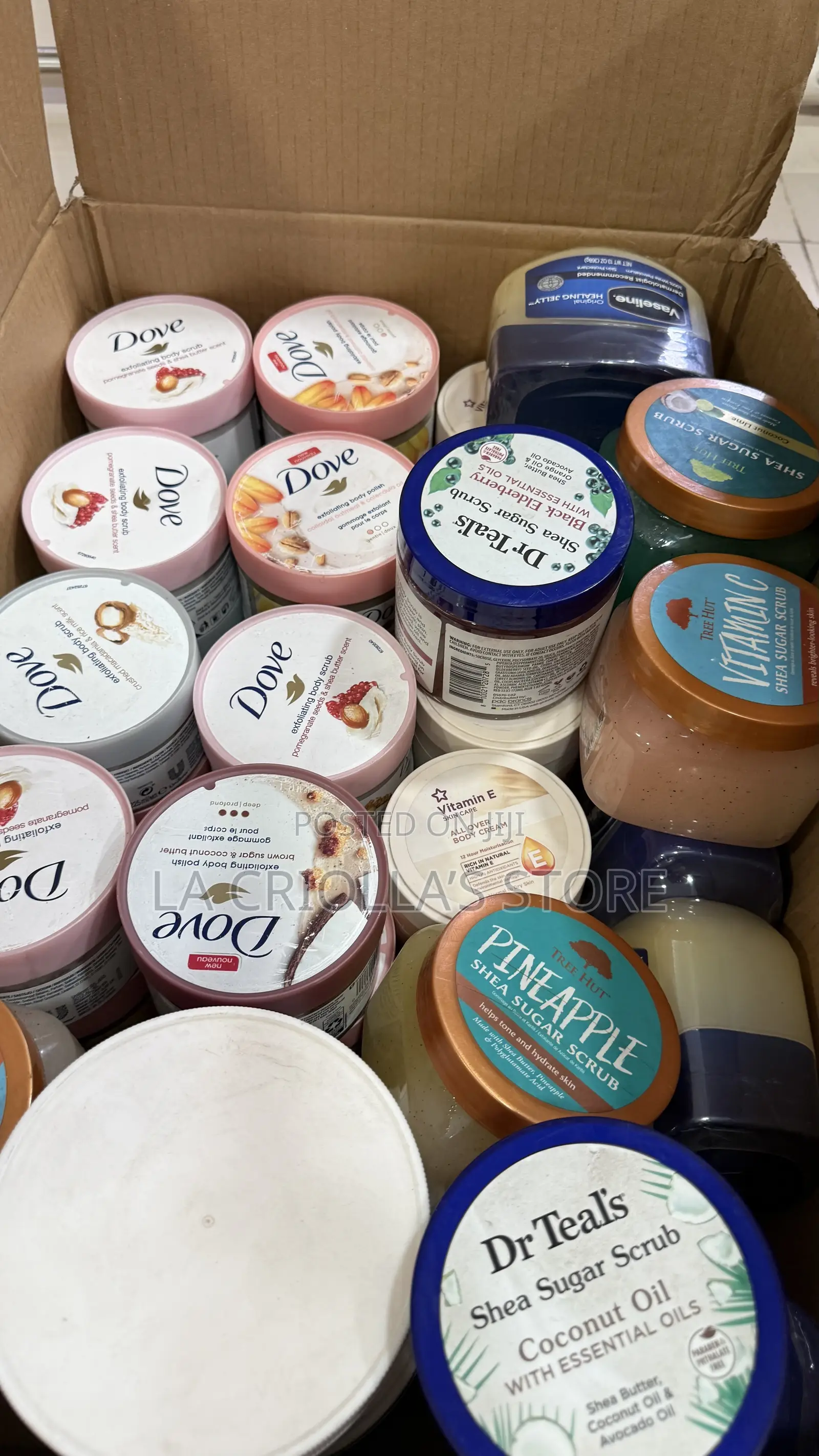 Skincare Products for Sale