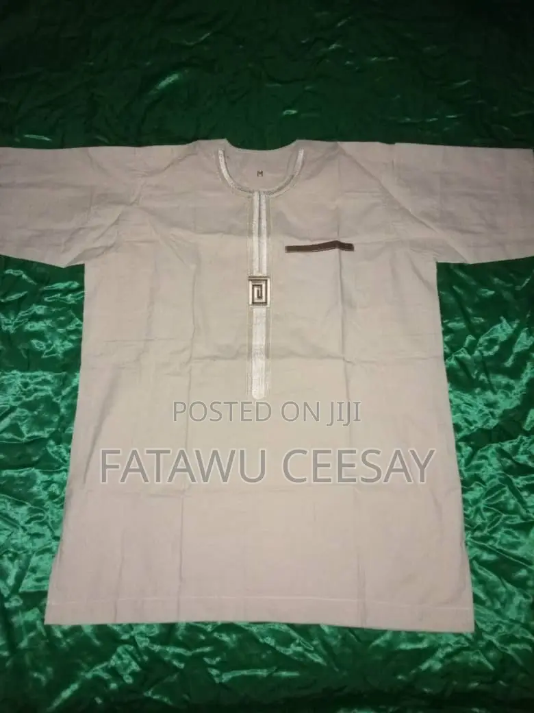 Men's Top Only