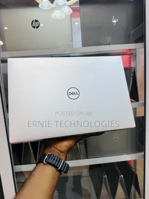 Laptop Dell XPS 15 9510 32GB Intel Core i7 SSD 512GB