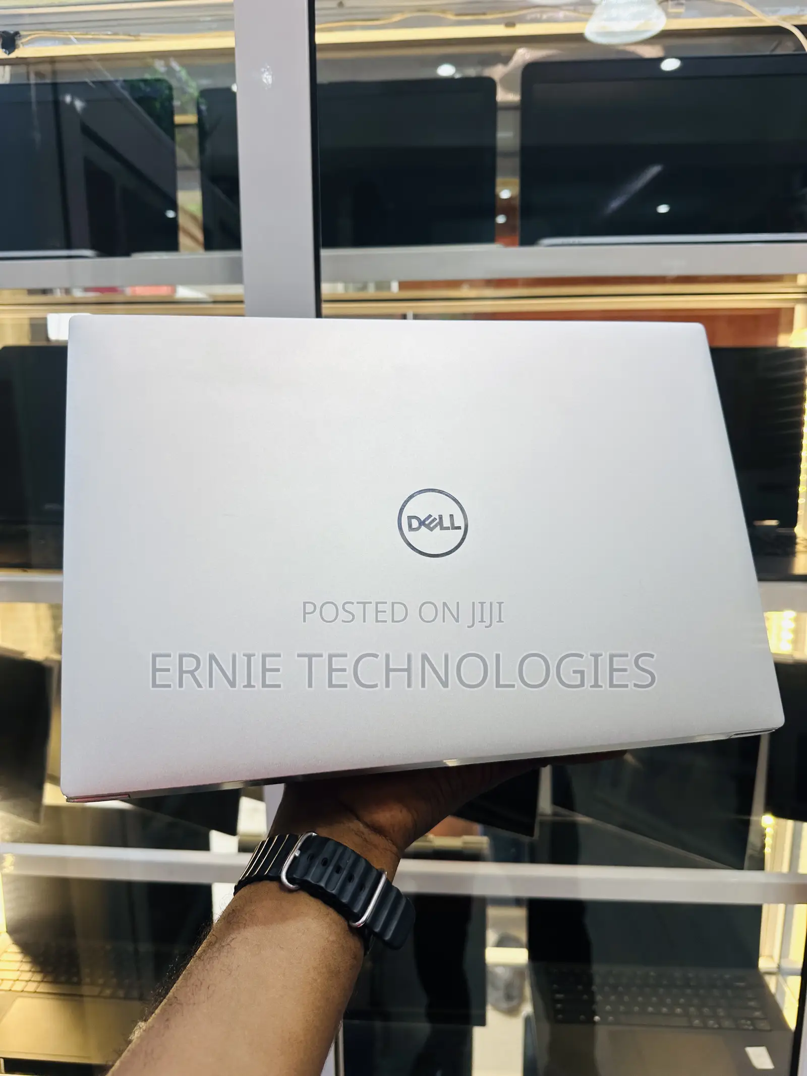 Laptop Dell XPS 15 9510 32GB Intel Core i7 SSD 512GB