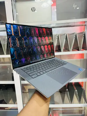 Laptop Dell XPS 15 9510 32GB Intel Core i7 SSD 512GB