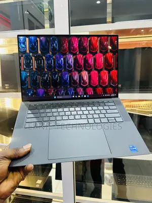 Laptop Dell XPS 15 9510 32GB Intel Core i7 SSD 512GB