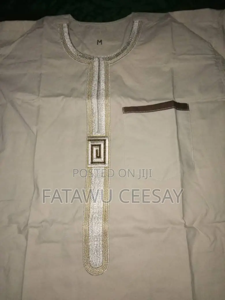 Men's Top Only