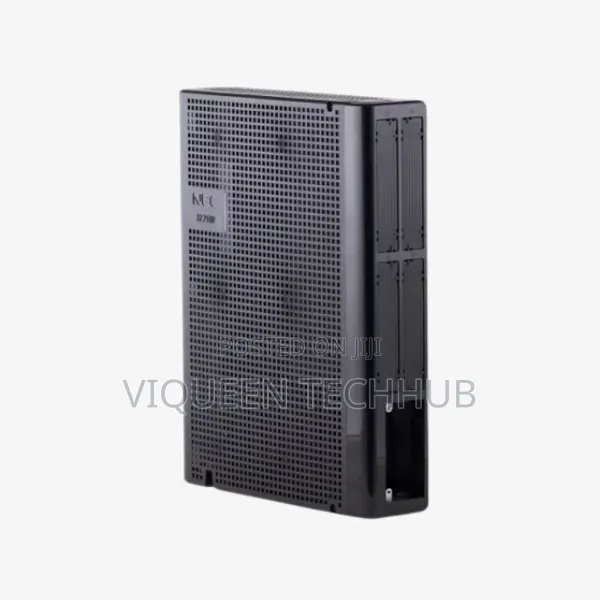 Nec- Be116494-Sl2100 Communication System