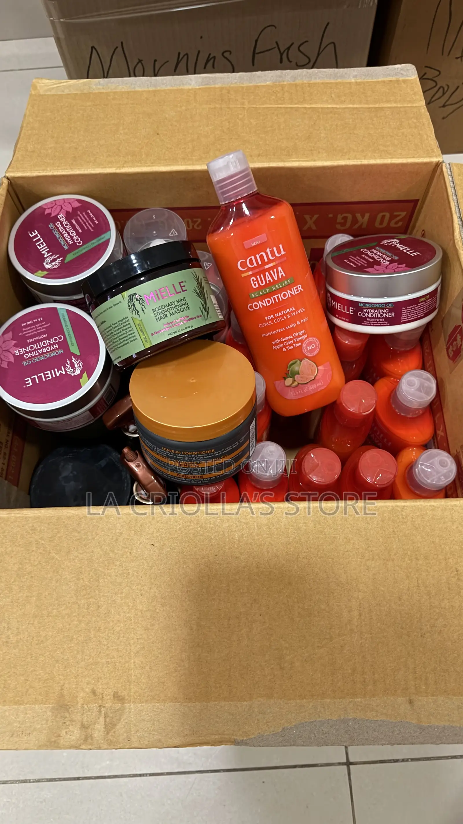 Skincare Products for Sale