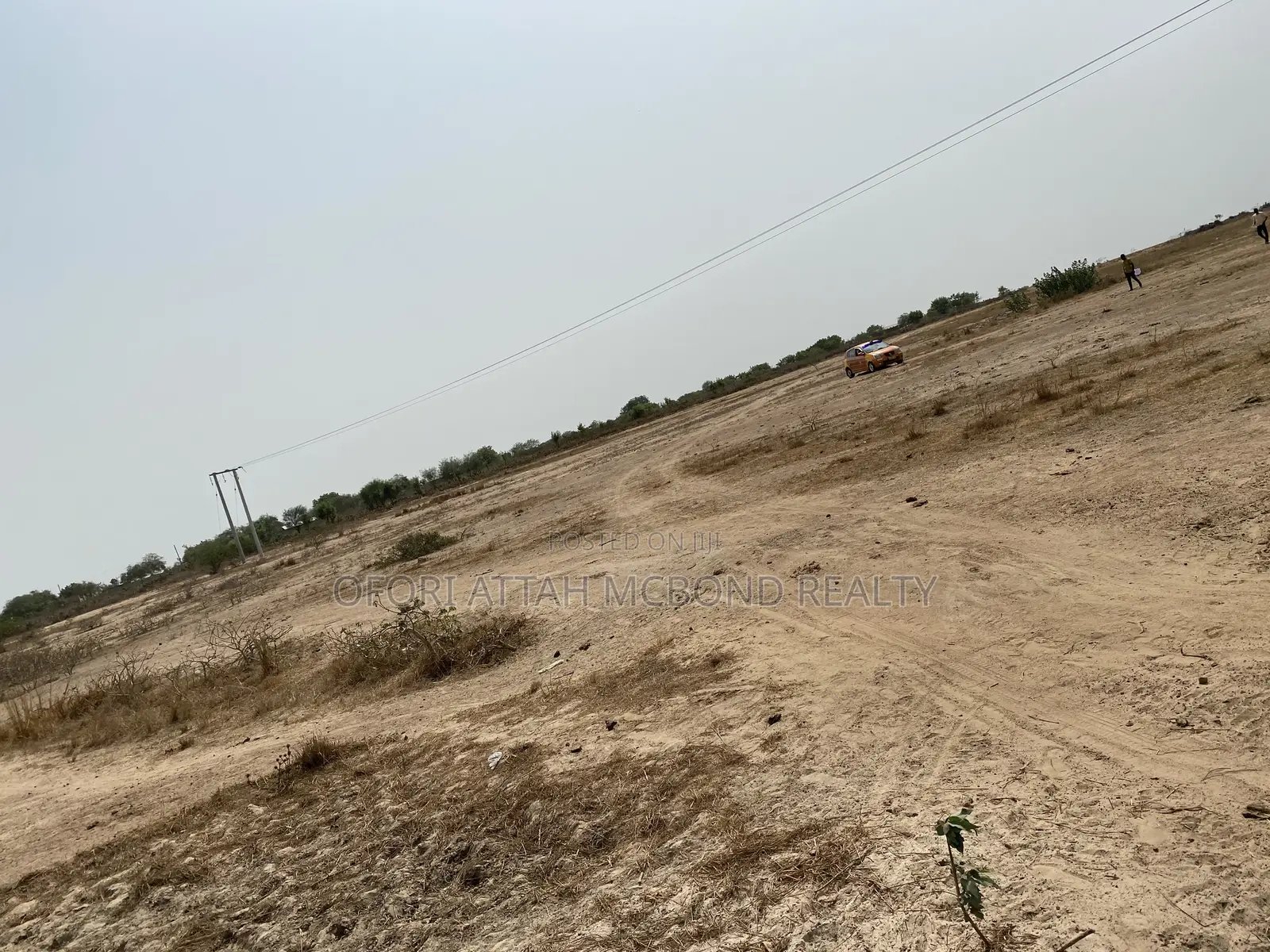 Genuine Full Plots = (Prampram -Airport City) Genuine Lands for Sale !