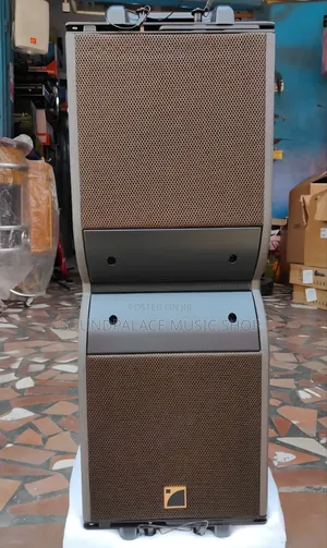 L-Acoustics Kara 210 10inches Professional Line Array Loudspeaker