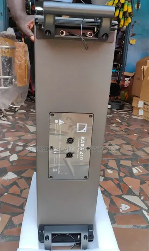 L-Acoustics Kara 210 10inches Professional Line Array Loudspeaker