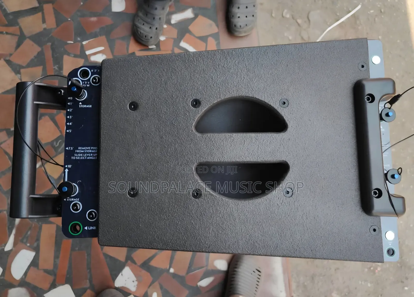 L-Acoustics Kara 210 10inches Professional Line Array Loudspeaker