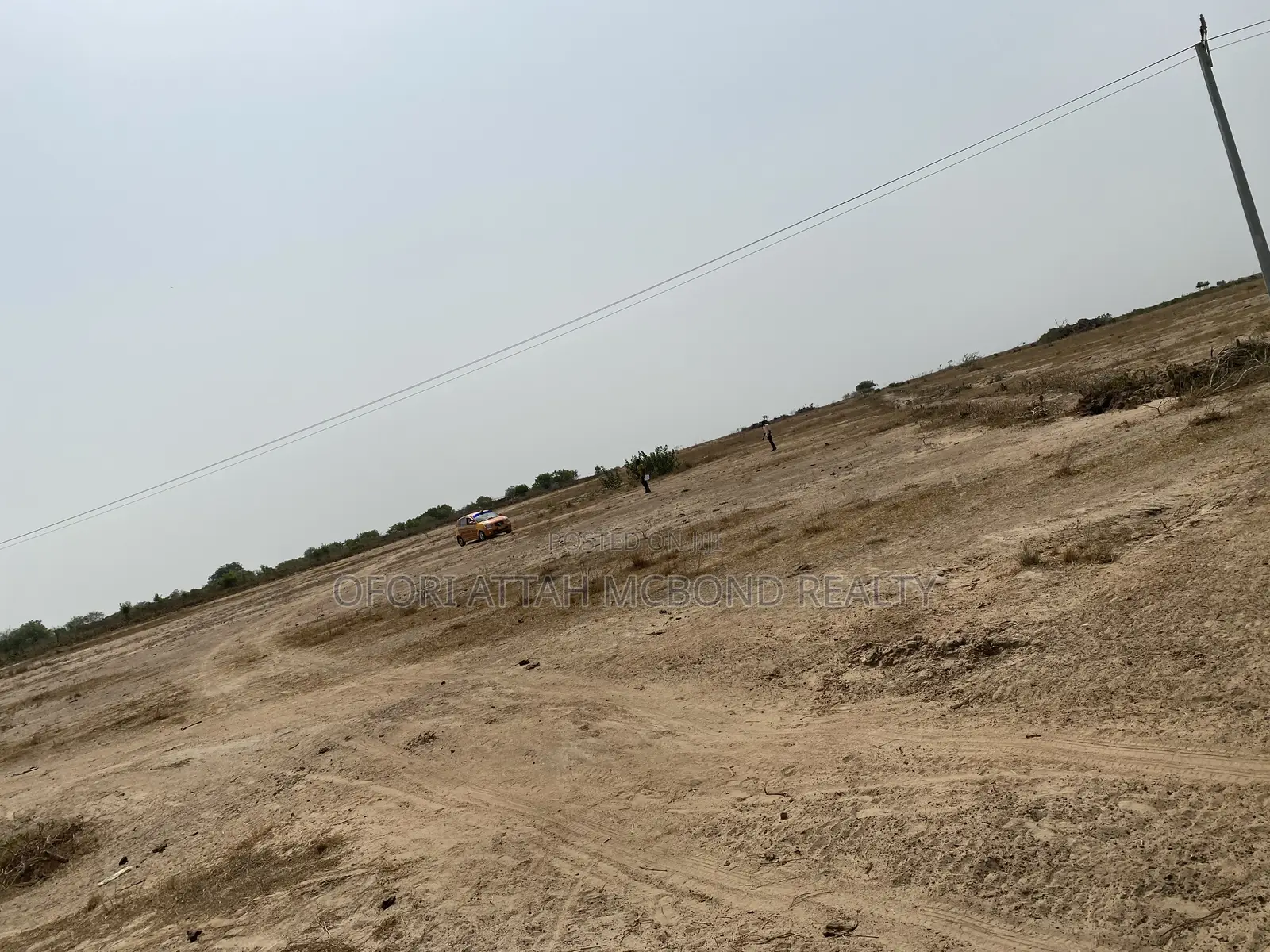 Genuine Full Plots = (Prampram -Airport City) Genuine Lands for Sale !