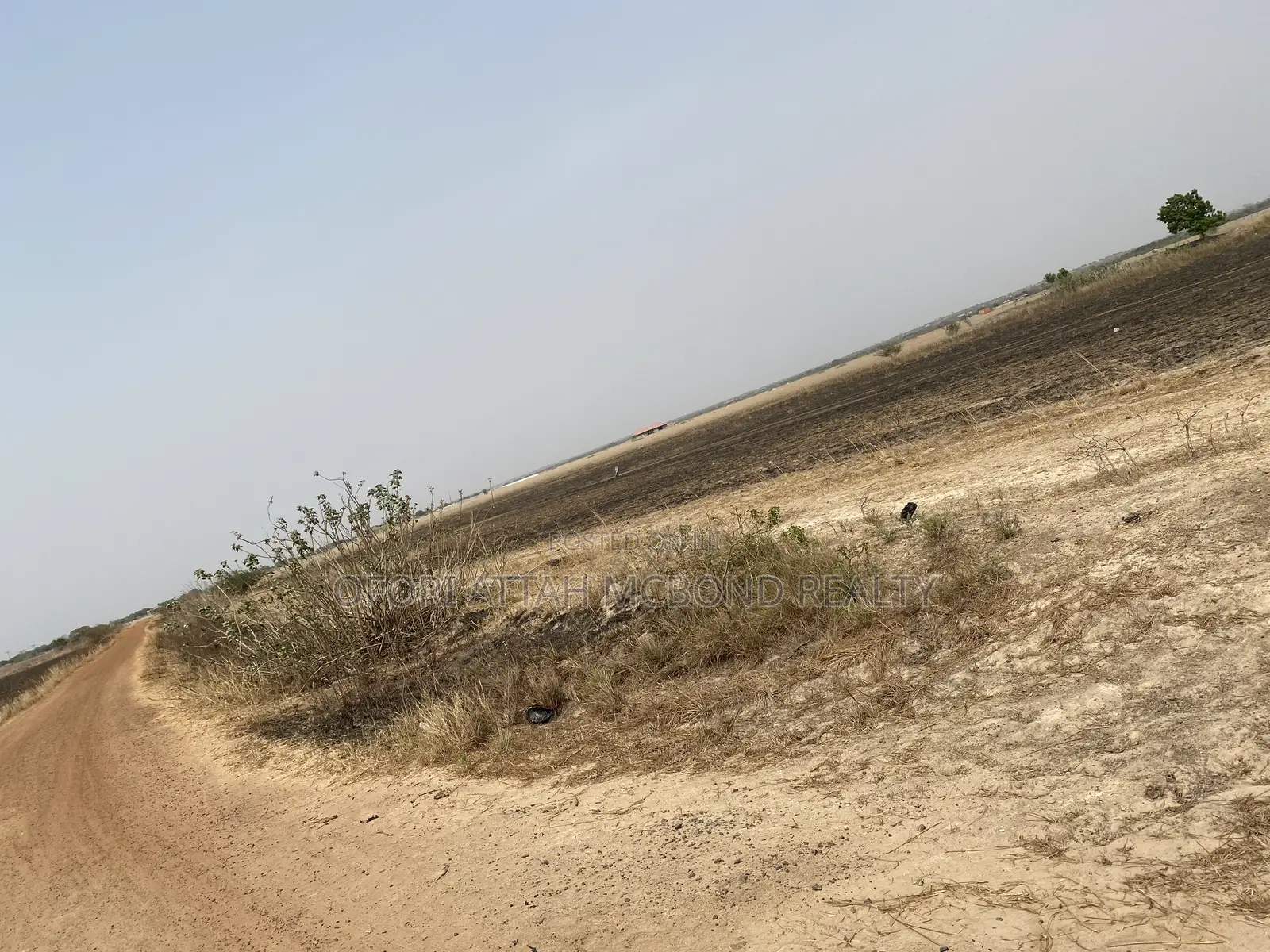 Genuine Full Plots = (Prampram -Airport City) Genuine Lands for Sale !