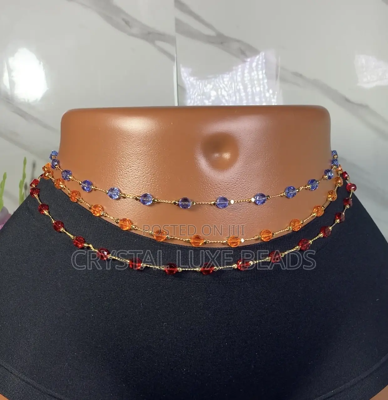 Sweet Candy Waist Chain
