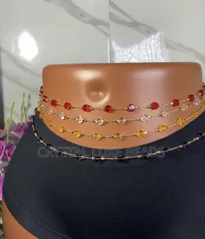 Sweet Candy Waist Chain