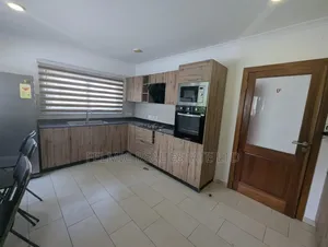 4bdrm Duplex in Felmic Real Estate, US Embassy Area for rent
