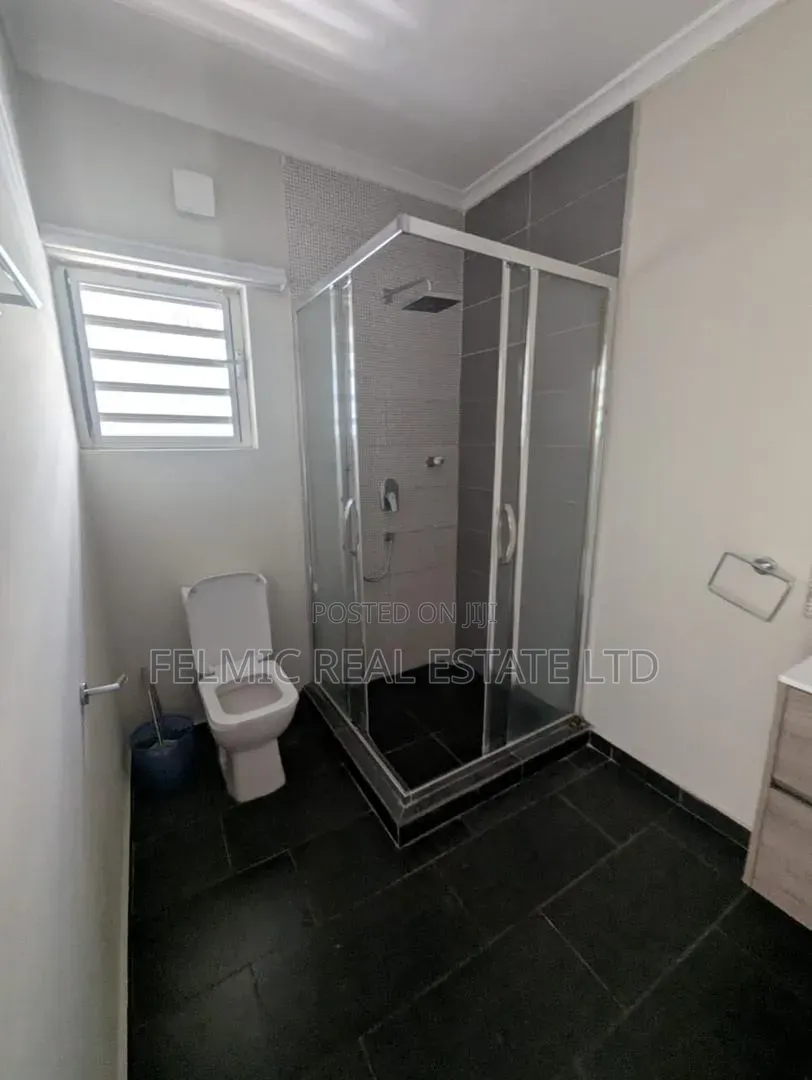 4bdrm Duplex in Felmic Real Estate, US Embassy Area for rent