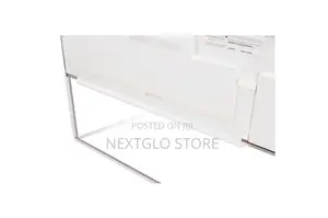 LG Objet Collection Easel 65ART90E6QA 65