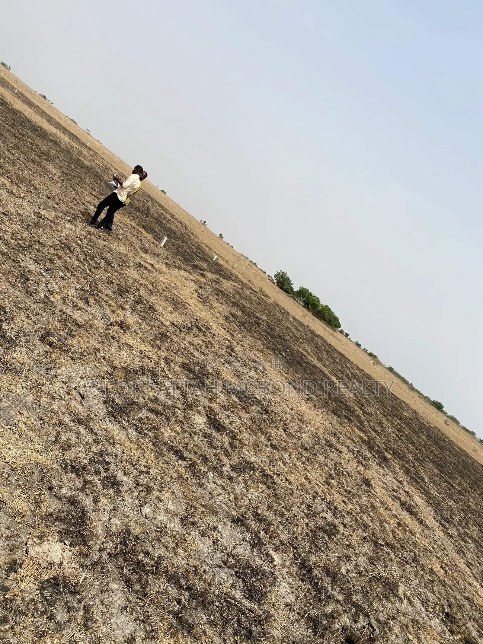 Prampram -(Airport City) Residential Plots Available.-