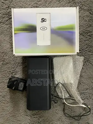Universal Router 5G