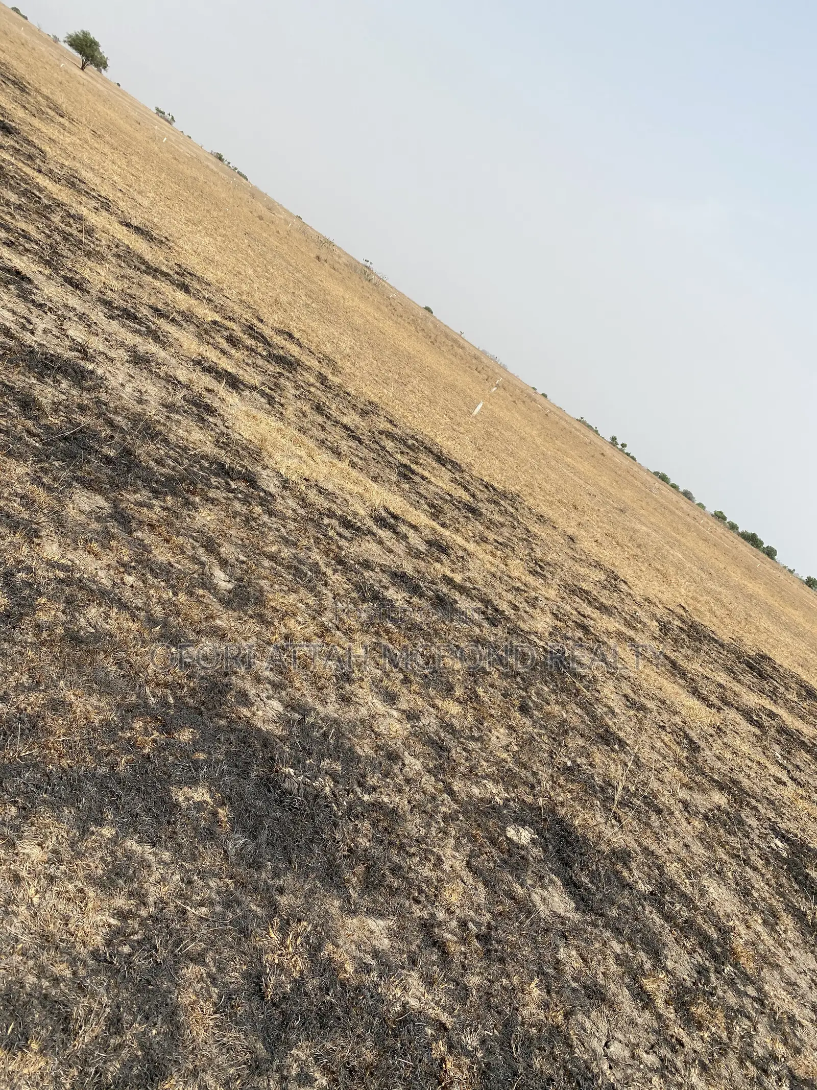 Prampram -(Airport City) Residential Plots Available.-