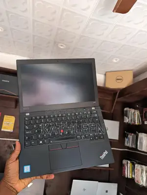 Laptop Lenovo ThinkPad X280 8GB Intel Core i7 SSD 256GB