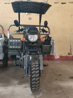 New Motorcycle 2026
