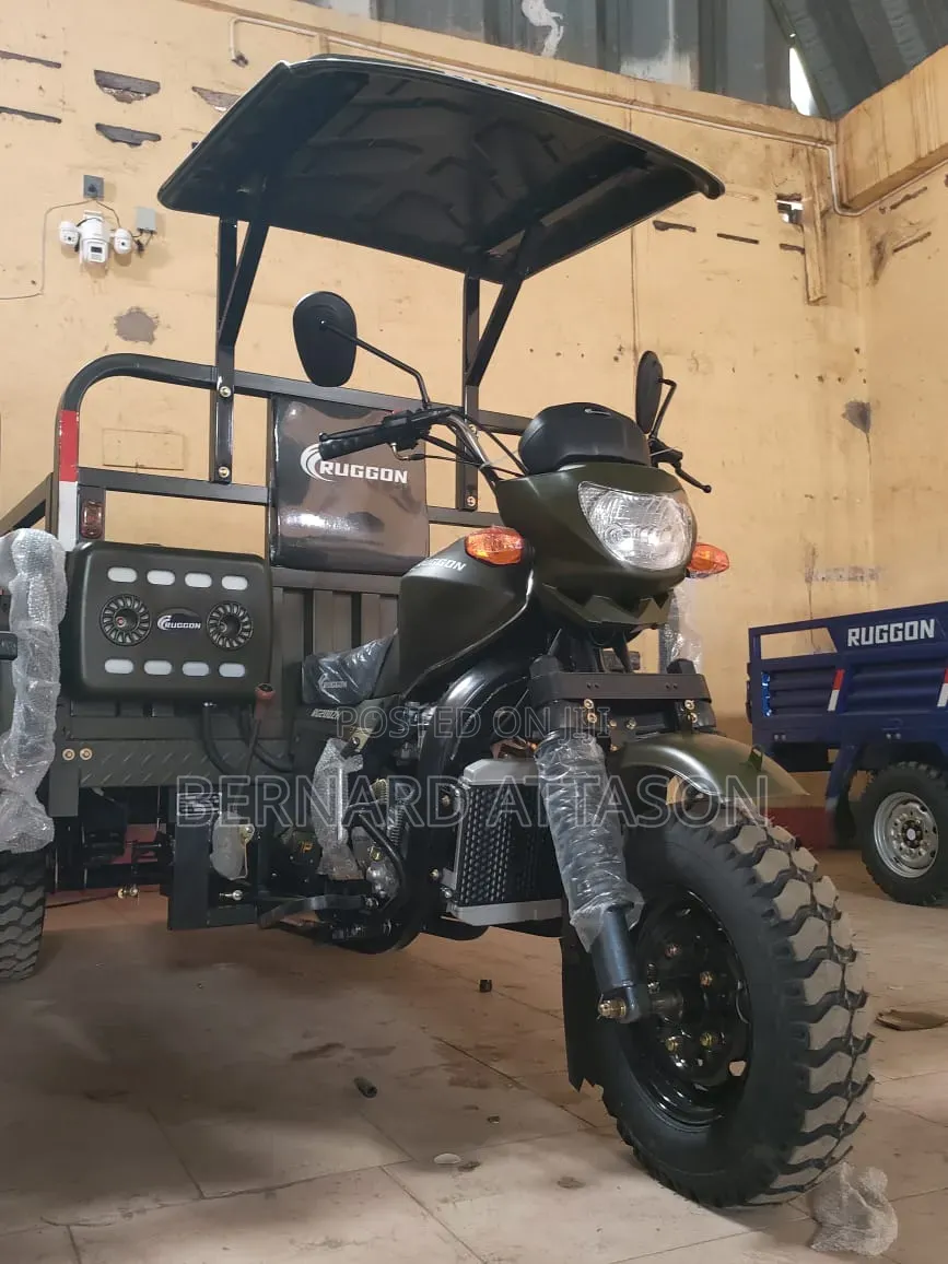 New Motorcycle 2026