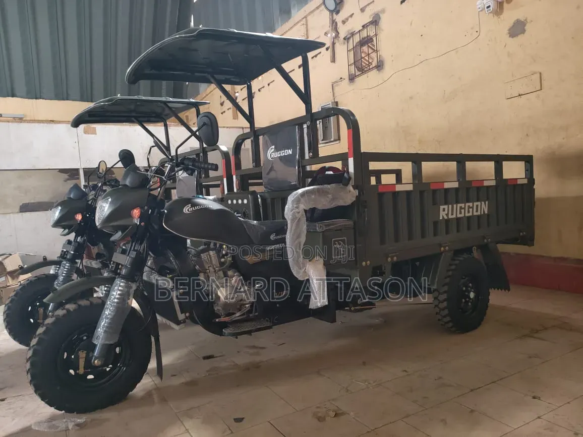 New Motorcycle 2026