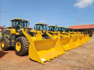 SDLG L956F Wheel Loader – Brand New