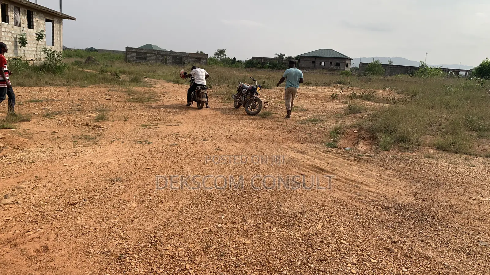 Land for Sale