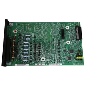 Nec-Be116505-Ip7ww-008u-C1 Analog Board