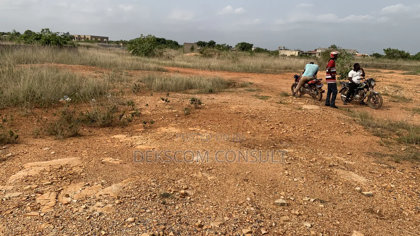 Land for Sale