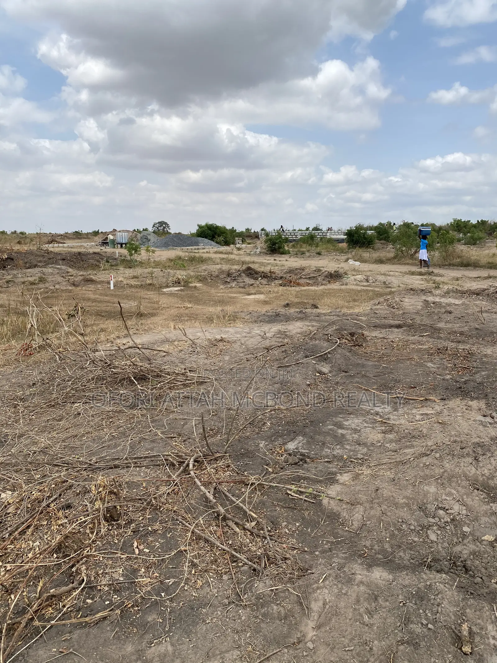 Buy Genuine Lands = (Prampram Airport City) Residential Lands ! __