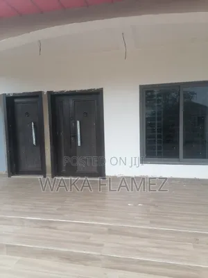 2bdrm House in Kotoku, Amasaman for rent