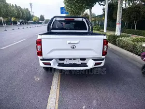 Great Wall Wingle 2019 White