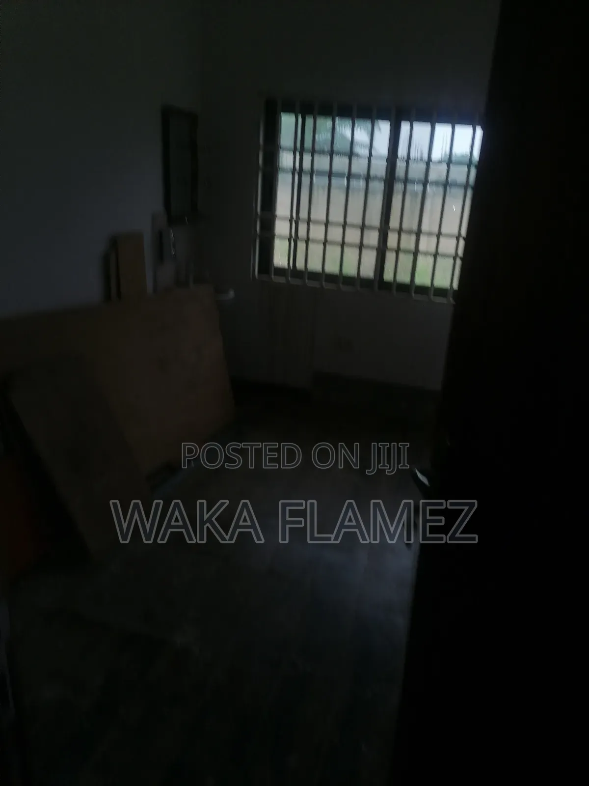 2bdrm House in Kotoku, Amasaman for rent