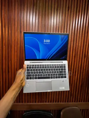 Laptop HP EliteBook 840 G7 8GB Intel Core i5 SSD 256GB