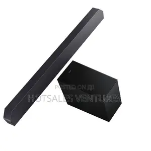 AVAILABLE Samsung 360Watt Sound Bar - HW-Q600F/KE