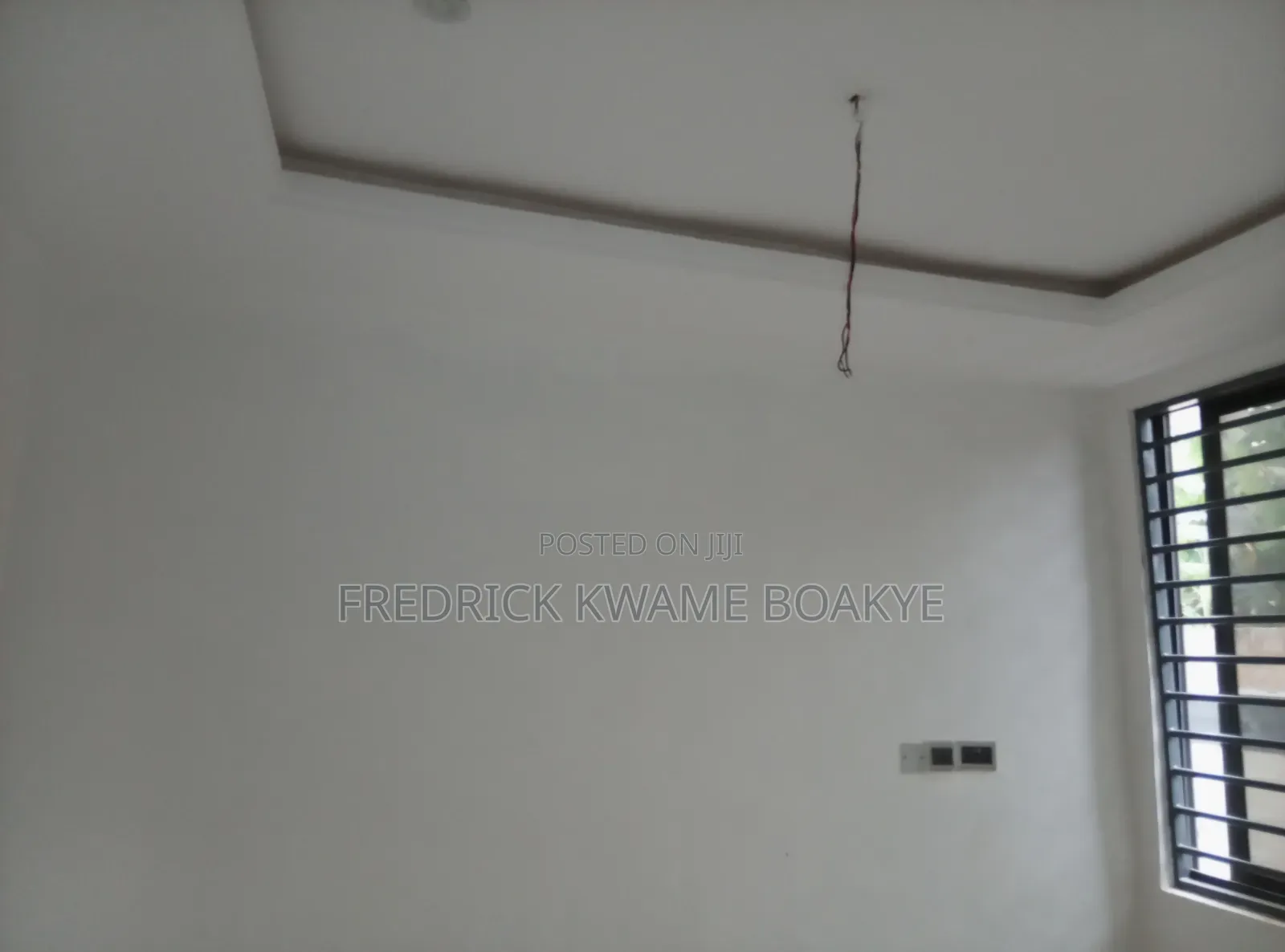 10bdrm Mansion in Brother K Estate, Kumasi Metropolitan for rent