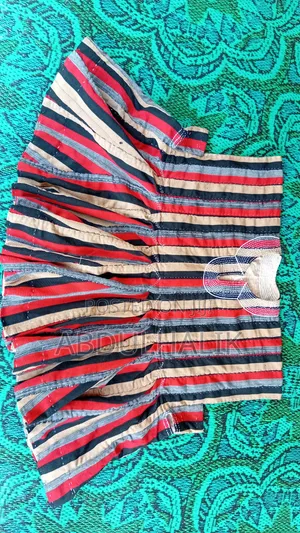 Fugu or Smocks