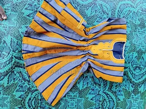 Fugu or Smocks