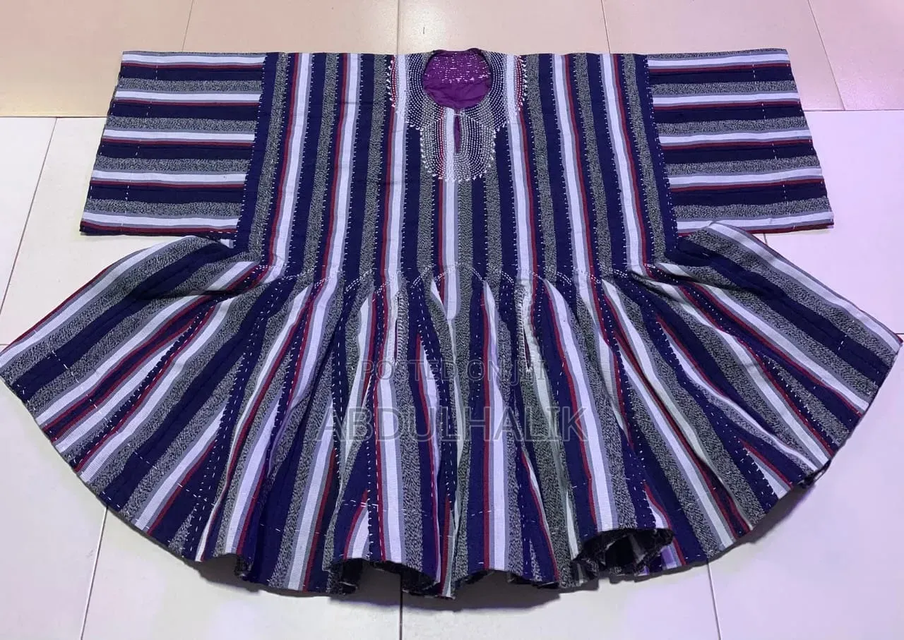 Fugu or Smocks