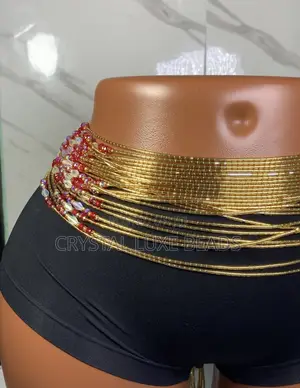 Sisi Tia Waist Beads