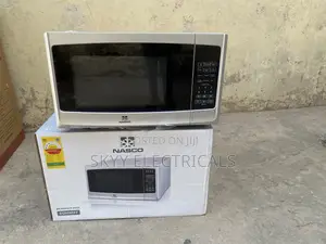 Massive Nasco 36liters Microwave Oven