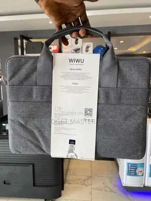 Wiwu Minimalist Laptop Bag
