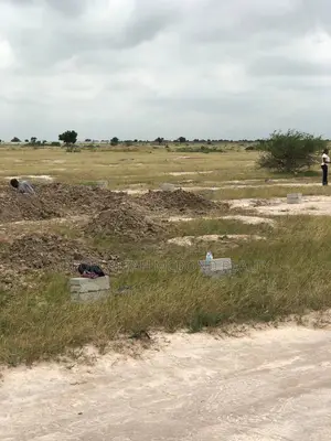 * Genuine (Prampram - Airport City) - Genuine Full Plots !