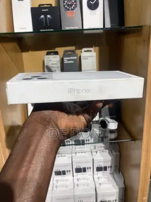 New Apple iPhone 17 Pro Max 256 GB Silver