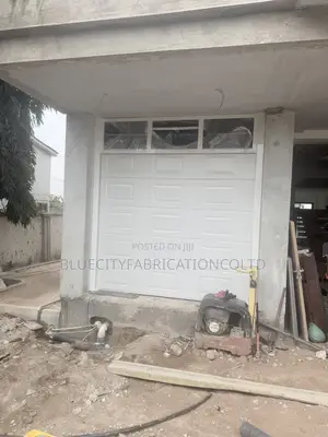 American Garage Door Sales/Repair/Servicing